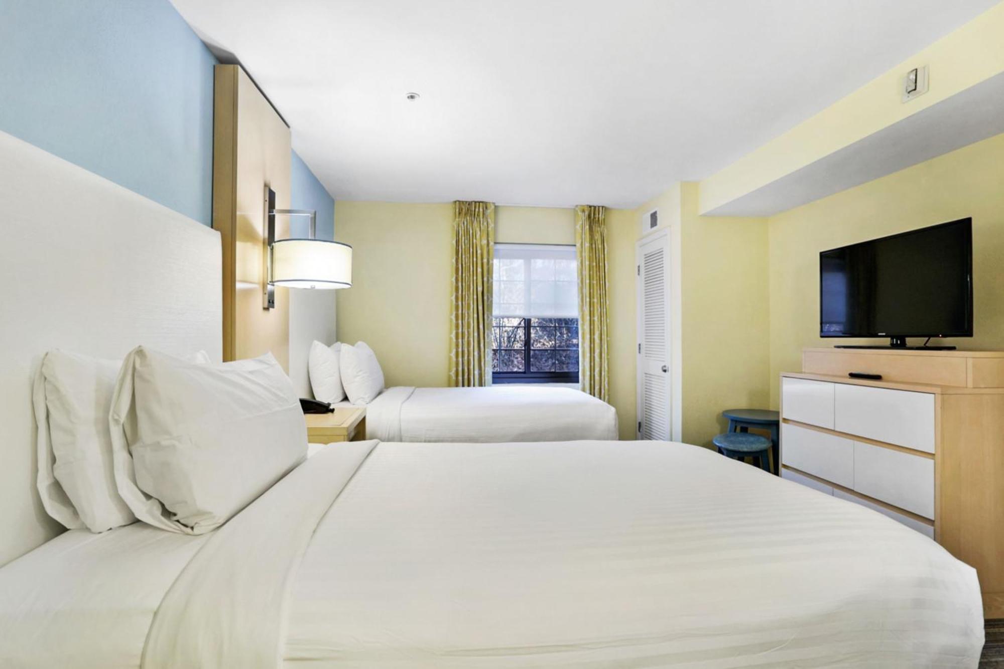 Staybridge Suites Columbia - Baltimore, An Ihg Hotel Екстер'єр фото